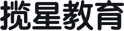 揽星CFA - Banner标题