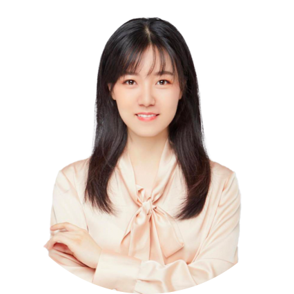 CFA持证人教研团 - Lexie老师