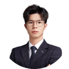 全博教研团 - 郑涵老师
